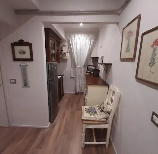 Appartement Ponte Milvio