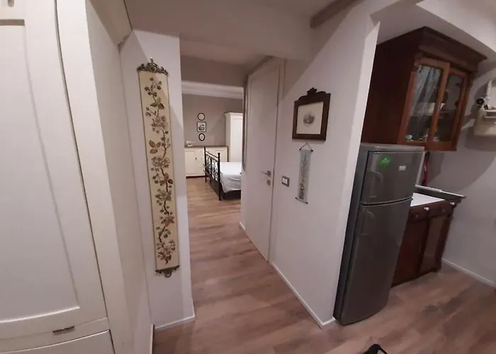 Ponte Milvio Appartement Rome