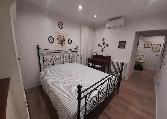 Appartement Ponte Milvio Rome