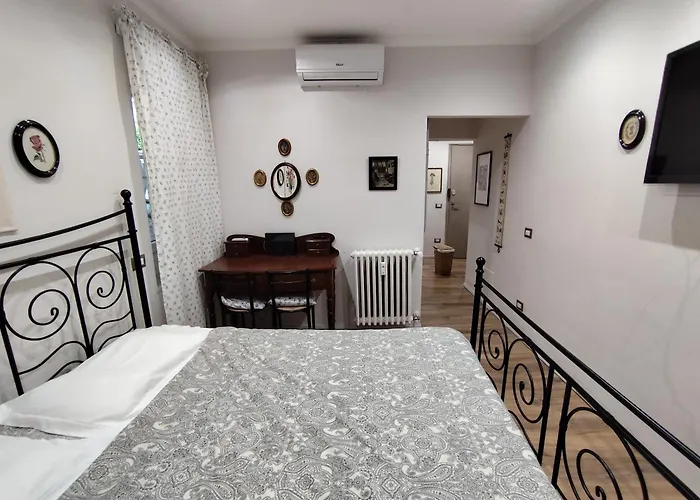 Appartement Ponte Milvio
