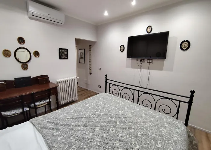 Ponte Milvio Appartement Rome